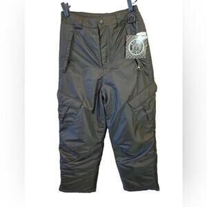 Arctic Quest Youth Snow Ski Pants Size 12-14 - NWT